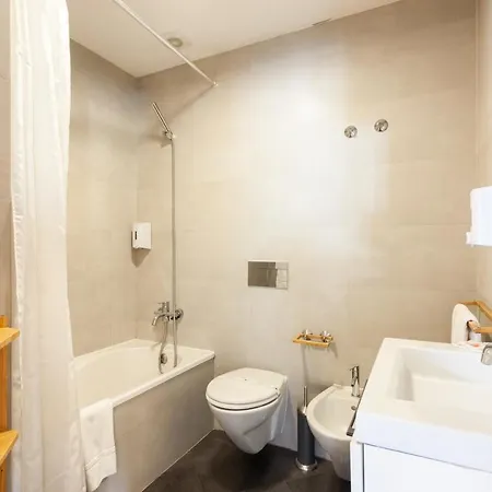Flh Liberdade Contemporary Flat Apartment Lisbon Exterior photo