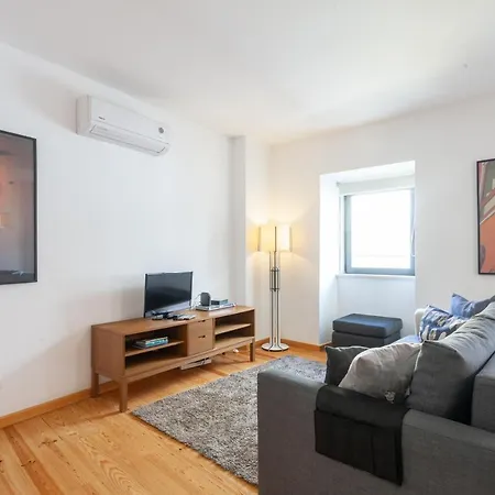 Flh Liberdade Contemporary Flat Apartment Lisbon Exterior photo