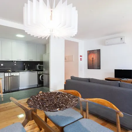 Flh Liberdade Contemporary Flat Apartment Lisbon Exterior photo