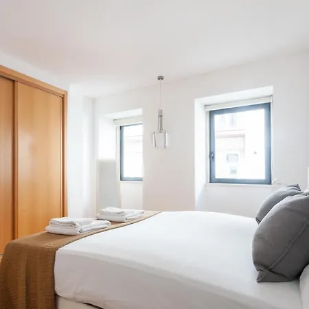 Flh Liberdade Contemporary Flat Apartment Lisbon Exterior photo