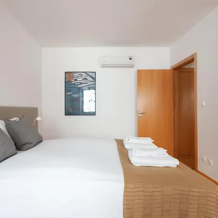 Flh Liberdade Contemporary Flat Apartment Lisbon Exterior photo